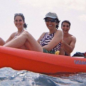 Meet your Posher, Ellen